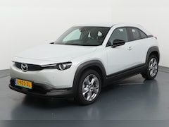 Mazda MX-30 - e-SkyActiv 145 Comfort 36 kWh Onderweg-naar-dealer