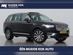 Volvo XC90 - 2.0 T6 AWD Inscription | 7P | ACC | Panoramadak | Harman/Kardon | BLIS | Stoel+Stuurverwar