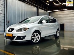 SEAT Altea XL - 1.6 Hattrick Carplay_PDC_Climatic_Cruise
