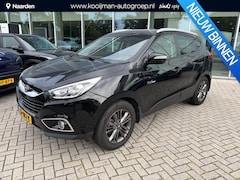 Hyundai ix35 - 1.6i GDI Go Trekhaak|1e eigenaar