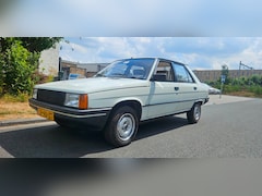 Renault 9 - R 9 GTL