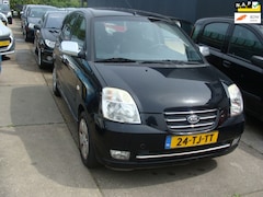 Kia Picanto - 1.0 Bling st bekr elek pak nap apk