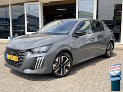 Peugeot 208 - 1.2 Hybrid 110 e-DCS6 Allure | LED | Apple/Android | PDC incl. Camera | Cruise | ECC | Nav