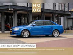 Audi A4 Limousine - 2.0 TFSI QUATTRO DTM
