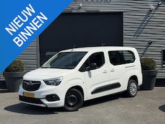 Opel Combo Life - 1.5 CDTI L2H1 Edition Rolstoel Vervoer | DAB | Parkeersensoren |