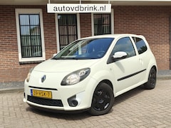 Renault Twingo - 1.2-16V Collection, IJSKOUDE AIRCO / TREKHAAK