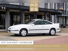 Opel Calibra - 2.0i 16V