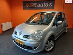 Renault Grand Modus - 1.6 16V / AUTOMAAT / DYNAMIQUE / AIRCO