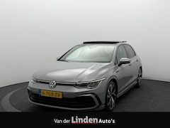 Volkswagen Golf - 1.5 TSI R-Line | Panoramadak | Adaptive Cruise Control | Carplay&Android