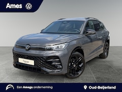Volkswagen Tiguan - 1.5 eHybrid 204pk R-Line Edition | Panoramadak | Trekhaak | Black Style Pakket