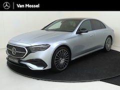 Mercedes-Benz E-klasse - 300 e Sport Edition / Superscreen / Memory-Stoelen / Burmeister / Panaroma-dak / Lederen-B