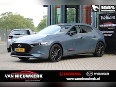 Mazda 3 - 3 Hatchback Skyactiv-G 140pk M Hybrid Aut Homura