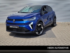 Renault Captur - 1.8 E-Tech full hybrid 160 techno |Camera| Airco| LM velgen| Automaat|