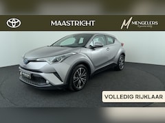 Toyota C-HR - 1.8 Hybrid Active | Trekhaak | 17 inch | 1e eigenaar