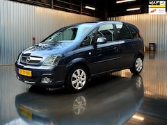 Opel Meriva - 1.6-16V Cosmo automaat_trekhaak_Airco