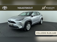 Toyota Yaris Cross - 1.5 Hybrid Active | Rijklaar | Dealeronderhouden| Trekhaak | Camera Achter