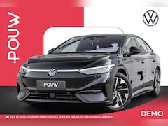Volkswagen ID.7 - 286pk Pro Limited Edition 77 kWh | Trekhaak Wegklapbaar | Elek Stoelen + Geheugen | Head-u