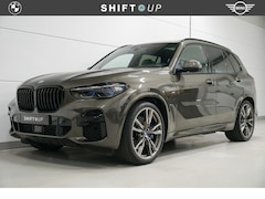 BMW X5 - xDrive45e M-Sport | Panoramadak | Stoelventilatie | Harman Kardon