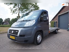 Fiat Ducato - 40 3.0 MultiJet XLH1 autoambulance