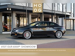Alfa Romeo GT - 3.2 V6 24V