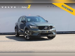 Volvo XC40 - B4 211PK Automaat Plus Dark Semi elektrisch wegklapbare trekhaak / Verwarmbare voorruit /