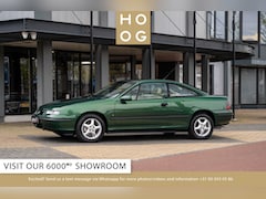 Opel Calibra - 2.0i 16V