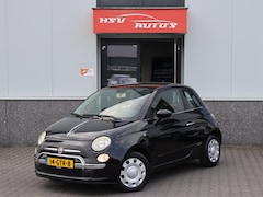 Fiat 500 - 1.2 Pop airco *159.000km org NL