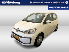 Volkswagen Up! - 1.0 BMT move up / Airco / Dab / Elektr verst/verwarmb spiegels