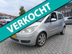 Mitsubishi Colt - 1.3 Invite met Nieuwe Apk
