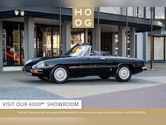 Alfa Romeo Spider - 2.0 Veloce Coda Tronca