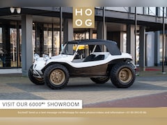 Volkswagen Buggy - Meyers Manx