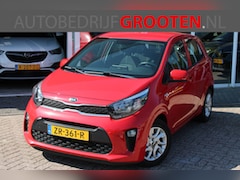 Kia Picanto - 1.0 MPi DynamicLine//Navi//Camera//Airco