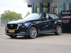 Mazda CX-60 - 2.5 E-Skyactiv PHEV 327pk Aut Exclusive-Line Business Edition | CarPlay/Android | HUD | A