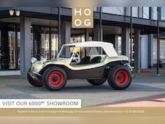 Volkswagen Buggy - Meyers Manx
