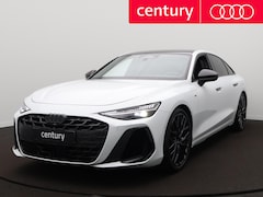 Audi A6 Limousine - 2.0 e-hybrid Quattro S Edition Competition | S Line | B&O | head up display | panoramadak