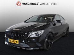 Mercedes-Benz CLA-Klasse - 180 Prestige | Stoelverwarming | Trekhaak