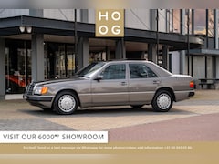 Mercedes-Benz 300-serie - 300E