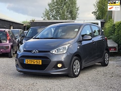Hyundai i10 - 1.0i Go Climate/Bluetooth/Navi/PDC