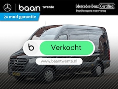 Mercedes-Benz Sprinter - 315 L2H2 | Trekhaak | Camera | Cruise | Certified 24 mnd garantie
