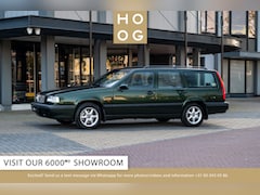 Volvo 850 - 2.5i Estate