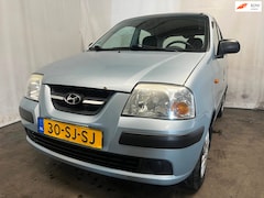 Hyundai Atos - 1.1i Active Young