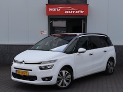 Citroën Grand C4 Picasso - 1.2 PureTech Business 7-pers navi LM org NL