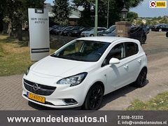 Opel Corsa - 1.0 Turbo Online Edition