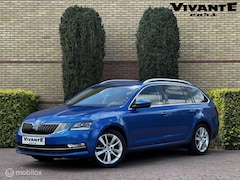 Skoda Octavia Combi - 1.0 TSI Greentech Style Business Carplay*Camera