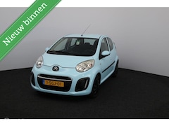 Citroën C1 - 1.0 Collection I Airco I Elektr.-pakket I NAP
