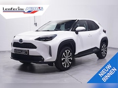Toyota Yaris Cross - 1.5 Hybrid Dynamic team Deutschland Navigatie APPLE-carplay camera DAB-ontvangst PDC v+a s