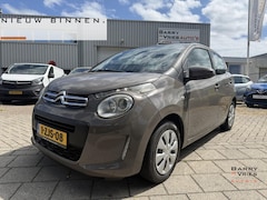 Citroën C1 - 1.0 e-VTi Feel | Airco | 5 Deurs | Nieuwe Apk |