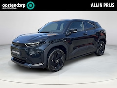 Toyota Urban Cruiser - Dynamic 61 kWh | Bluish Black parelmoer | Nieuw uit voorraad leverbaar |