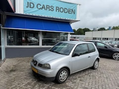 SEAT Arosa - 1.4i S
