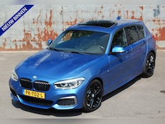 BMW 1-serie - 120i M Sport Edition / Facelift / Aut / 2017